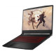 MSI Katana GF66 12UD Core i7 12th Gen RTX 3050 Ti 4GB Graphics 15.6" FHD Gaming Laptop
